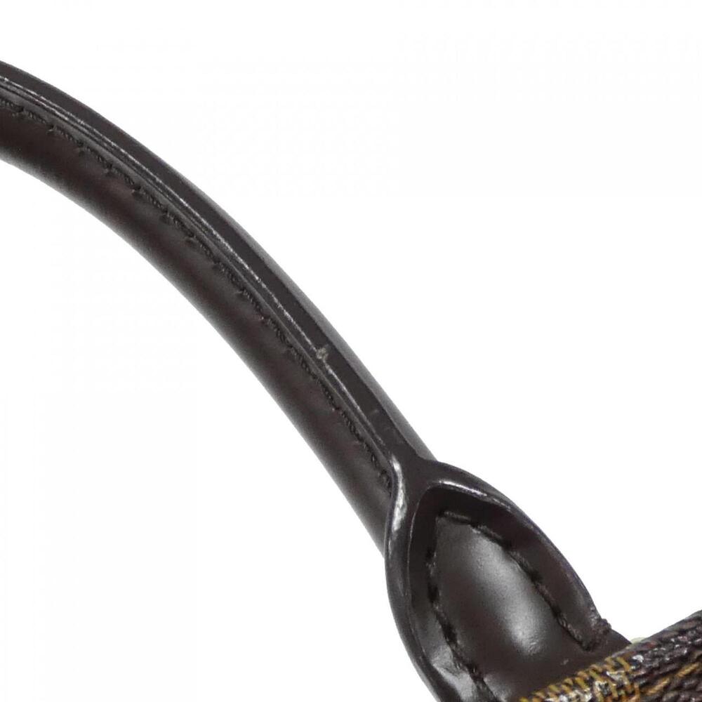 LOUIS VUITTON Brown Damier Tote Bag - Picture 6 of 7